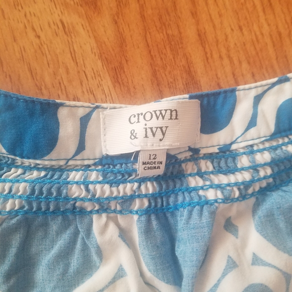 Crown & Ivy Dress - Picture 3 of 3